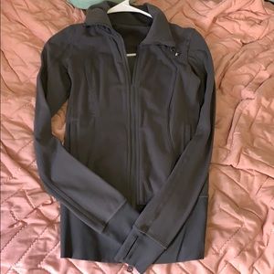Lululemon Jacket Size 2